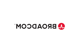 博通公司-Logo