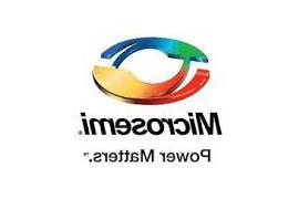 Microsemi-Logo