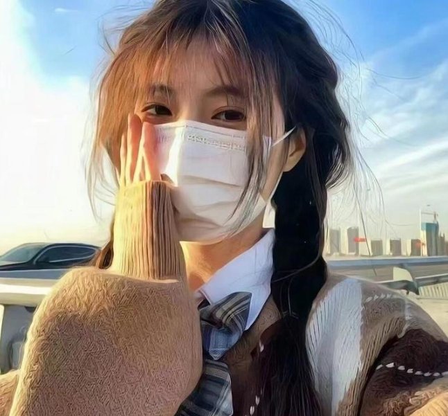 龙城谜案